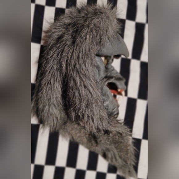 Werewolf Mask - Picture 3 of 4